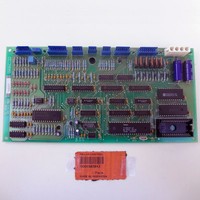 Oce 5583843 Pba, Up Control Pba. Oce 5583843 Pba, Up Control Pba.