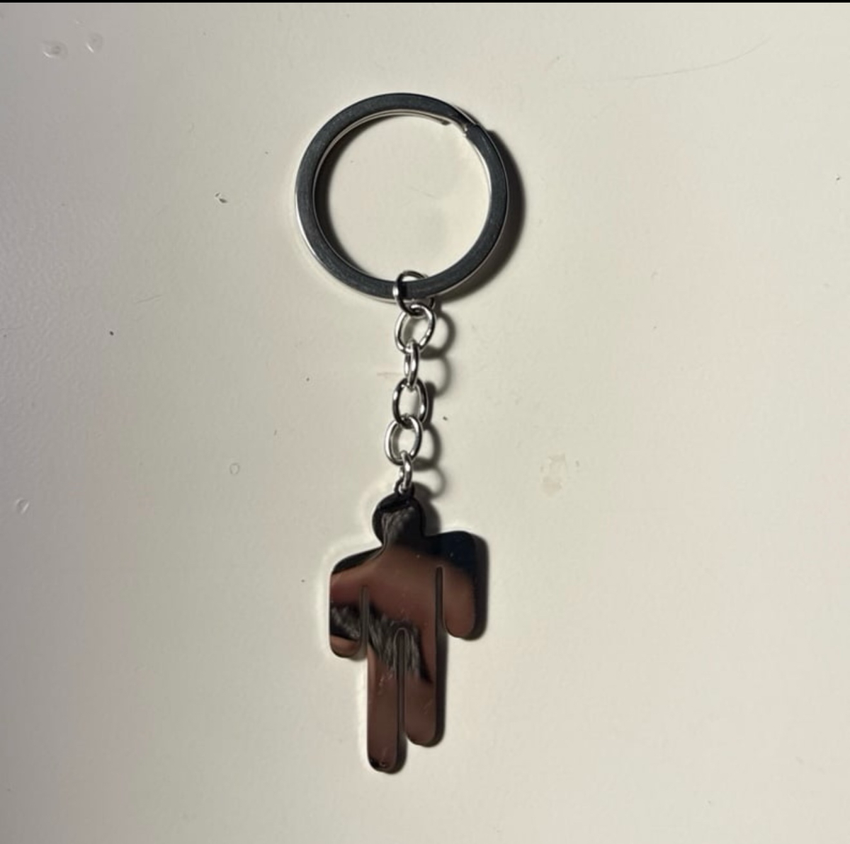 ミュージシャン Billie Eilish / Tour goods keycain 定番人気！ Billie Toys & Hobbies keychains, 2022 tour eilish