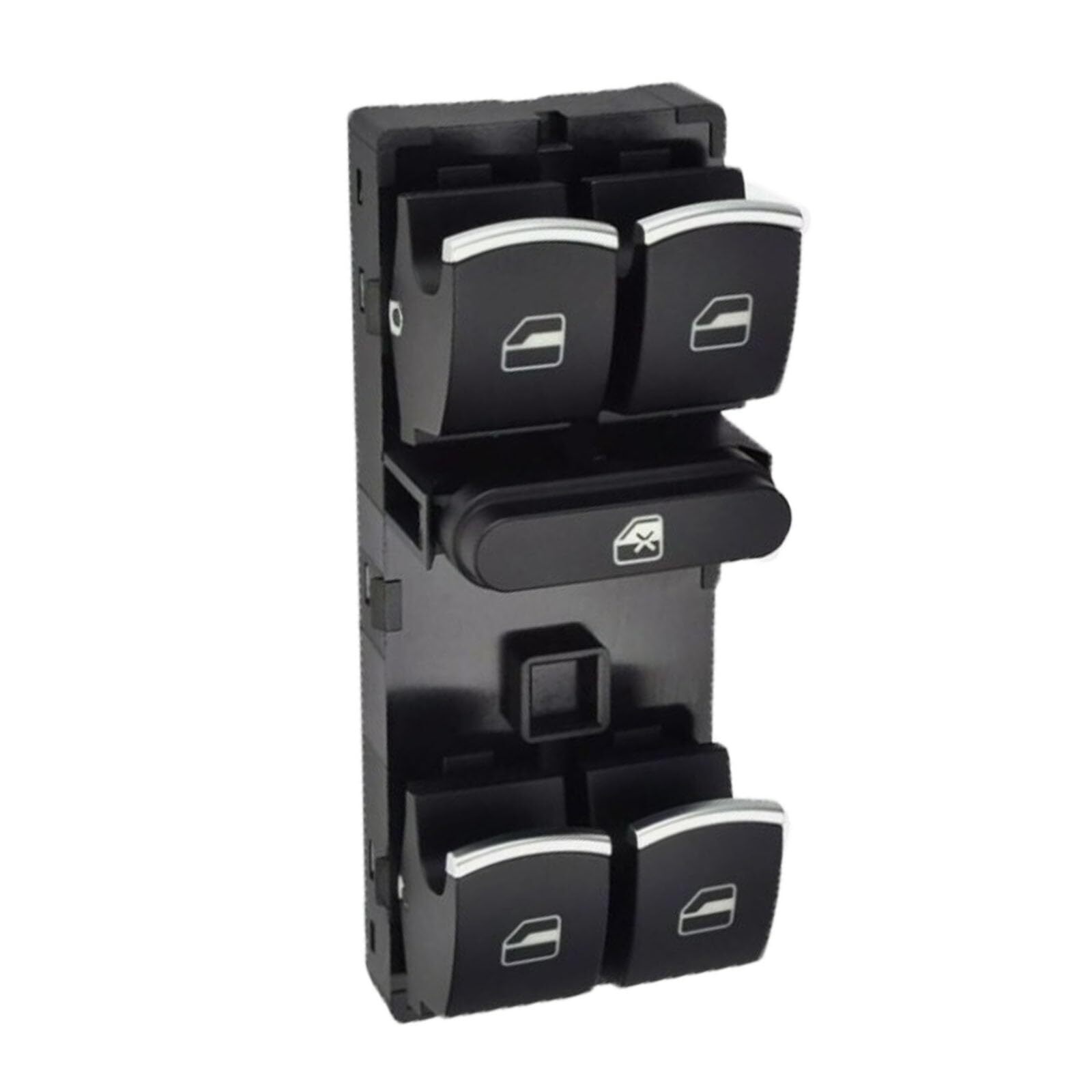 Front Left Driver Side Power Window Switch for Volkswagen Models