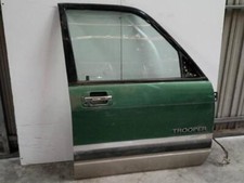 Porte avant et accessoires Isuzu TROOPER