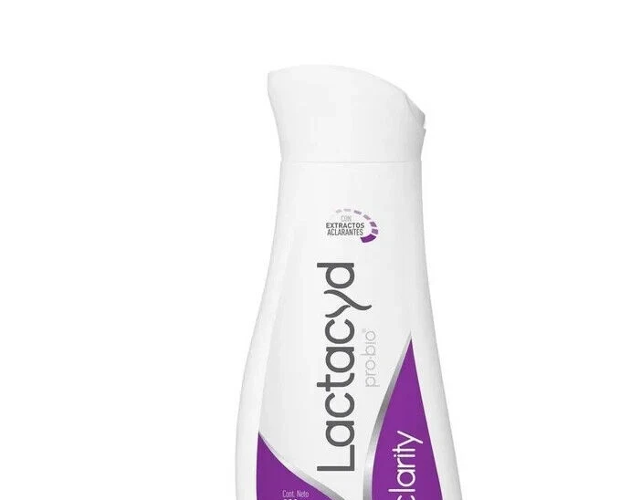 Pack de 4 Champú LACTACYD PRO-BIO Íntimo de Uso Diario Clarity 200ml EA Foto 4 de 4