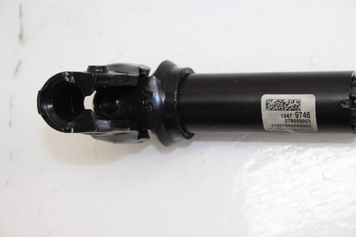 2016 - 2019 Chevrolet Cruze Intermediate Steering Shaft 13479746 OEM DJ109 - Picture 5 of 6