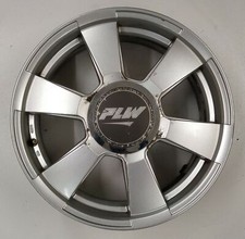 Alufelge PLW 16 zoll KBA 46699 7Jx16 ET 48 Mercedes W 204 5x112 Alufelge PLW 16 zoll KBA 46699 7Jx16 ET 48 Mercedes W 204 5x112