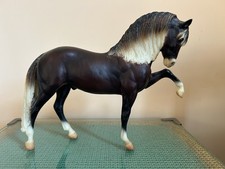 Breyer Traditional Legionario III Model 918 Promenade Andalusian 1995-1996
