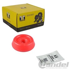 TEDGUM LAGERUNG STABILISATOR VORDERACHSE passend für SEAT CORDOBA IBIZA TOLEDO S