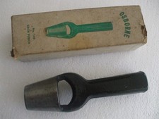 OSBORNE 1'' ARCH PUNCH  149