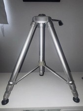 Vintage Acme-Lite Hollywood Tripod - 52" Max Height - Heavy Duty Aluminum