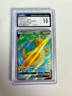CGC 10 DRAGONITE V 076 POKEMON GO GEM MINT