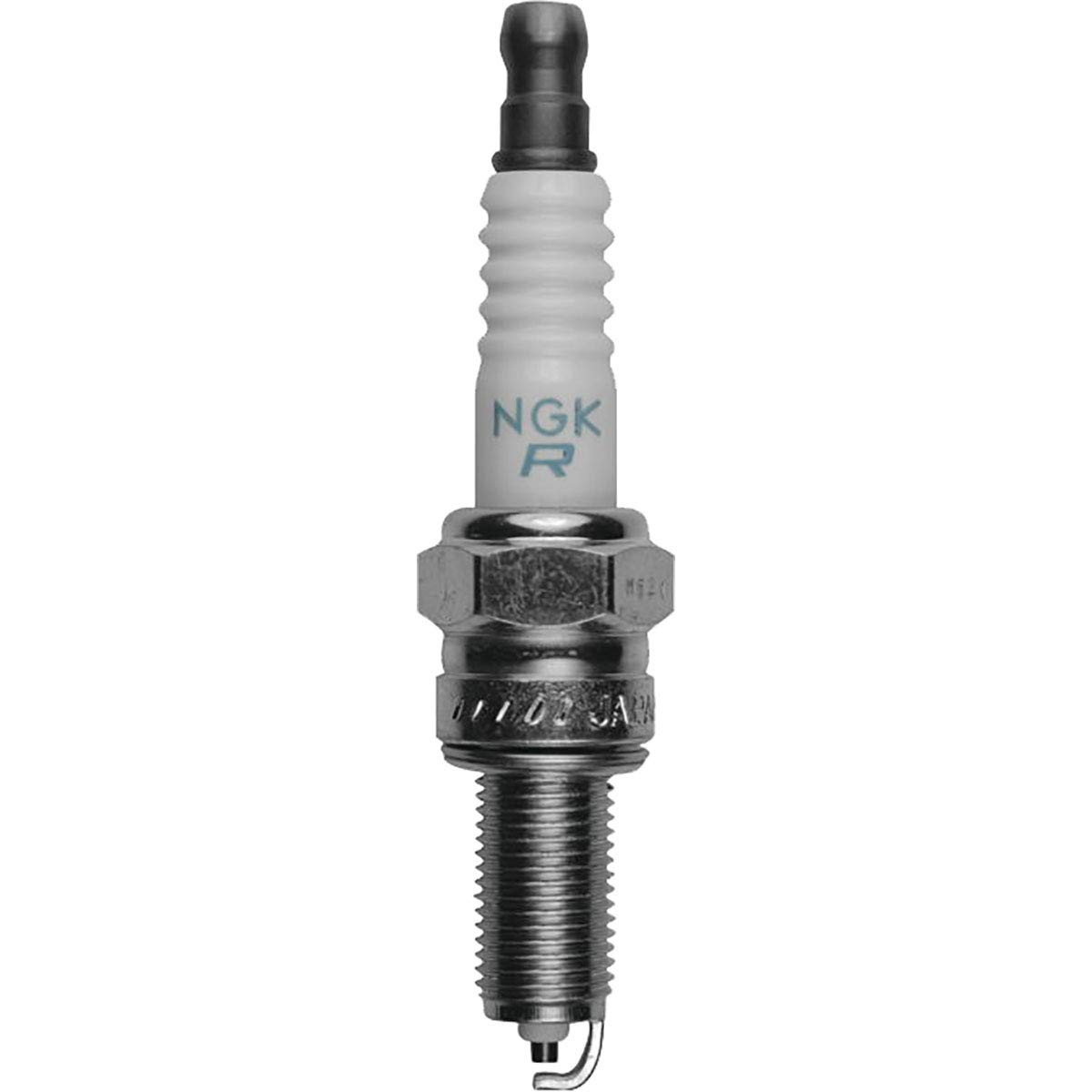 NGK BR6FIX Spark Plug - Spark Plugs - 95884