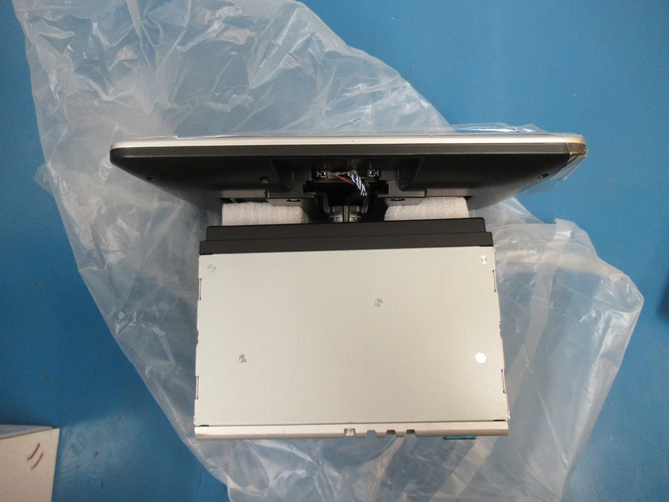 Dasaita Car Receiver HA-2186-MAX10-HD-ZX-AHD Universal 10.2 inch Double Din - Image 3 of 4