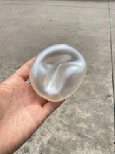 Moldable Squishy Pearl Stress Ball Sensory Fidget Toy Anxiety Relief Squeeze