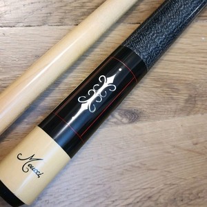 MEUCCI Pro Billiards Tour Cue | eBay