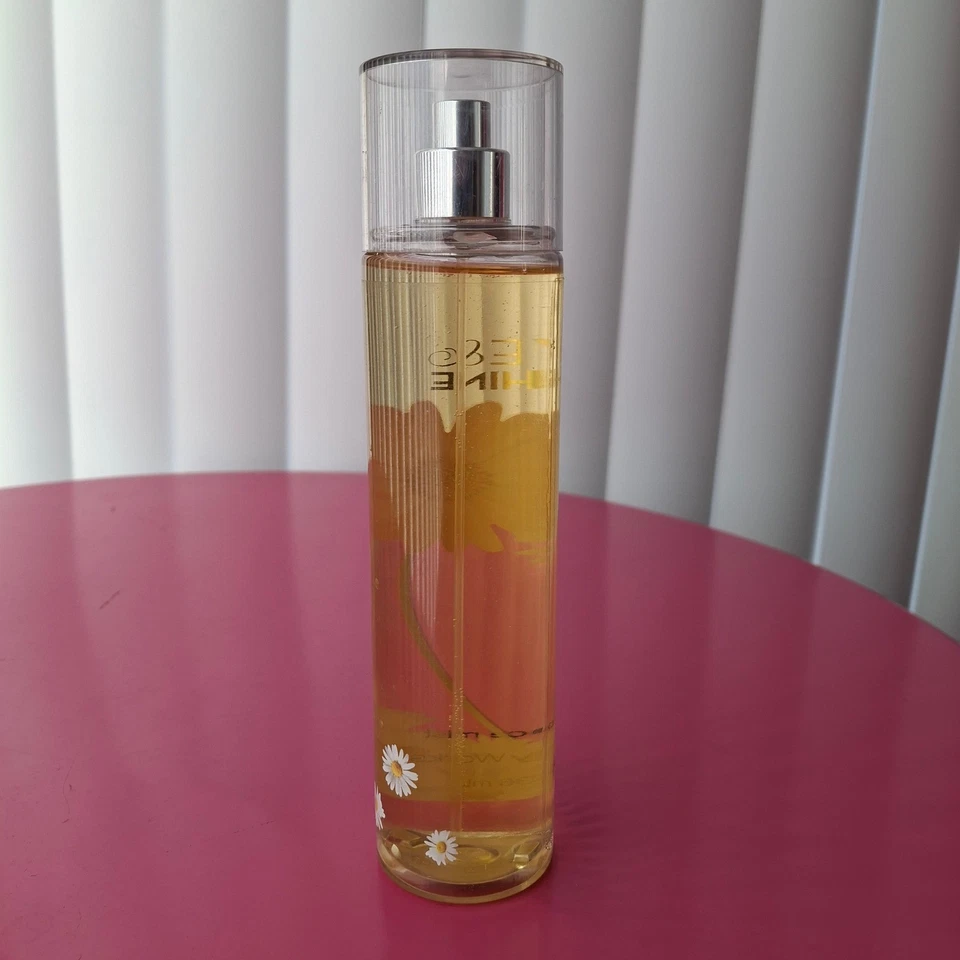 Vaporizador de fragancia fina Bath & Body Works LOVE & SUNSHINE 8 OZ Foto 2 de 2