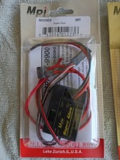VINTAGE MPI MX-9900S Super Glow On board Glow Driver Hitec/JR -New/old stock