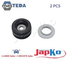 SMJ0199 FEDERBEINLAGER DOMLAGER PAAR VORNE JAPKO 2PCS NEU OE QUALITÄT