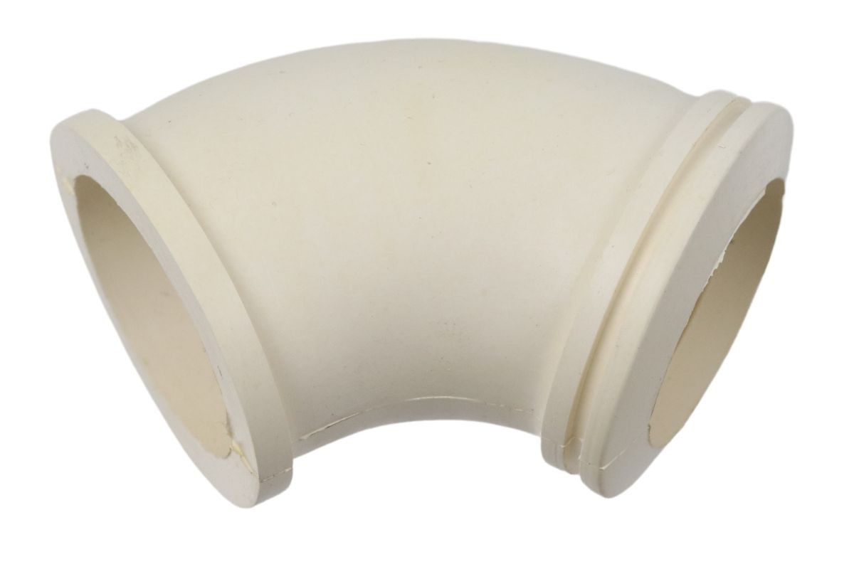 Connecting hose for BING carburetor for NSU SUPER FOX