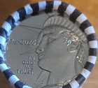 2026 D semiquincentennial half dollar roll uncirculated