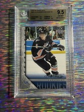 Alexander Ovechkin Card and Memorabilia Buying Guide 6