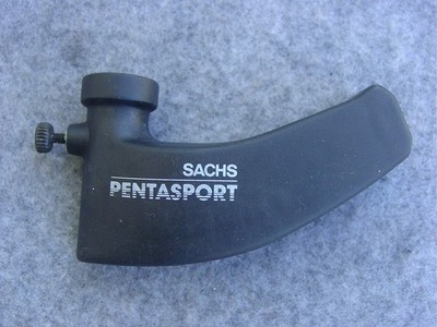 SACHS Torpedo Pentasport Schaltbox Clickbox 5-speed Nabenschaltung neu