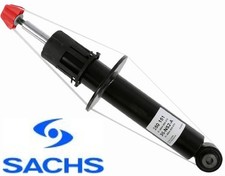 SACHS 350151 Stoßdämpfer Stossdämpfer Hinterachse Hinten für Porsche 