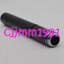 1PC VST 0.5X-4X Telecentric zoom C-port industrial lens *tm