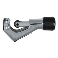 KS TOOLS 122.0812 Rohrabschneider 4-28mm verchromt