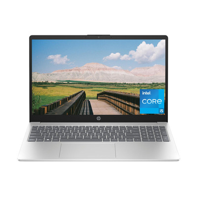 HP 15 inch Intel Core i5-1334U 8GB 512GB 15-fd0012nr - Windows 11 - New - Sealed