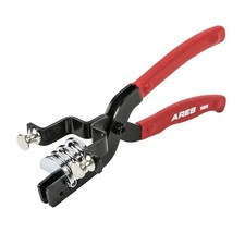 10024-3-in-1 Small Range Tubing Bender Pliers - Easily Make 90 Degree Bends i...