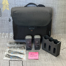 DJI Mavic 4 Pro - 2 x Battery, Charging Hub, Shoulder Bag FREE FROM USA