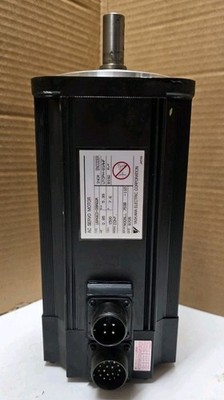 Yaskawa USAGED-09A22K AC Servo Motor 0.85kW 1500RPM 8192P/R Encoder...