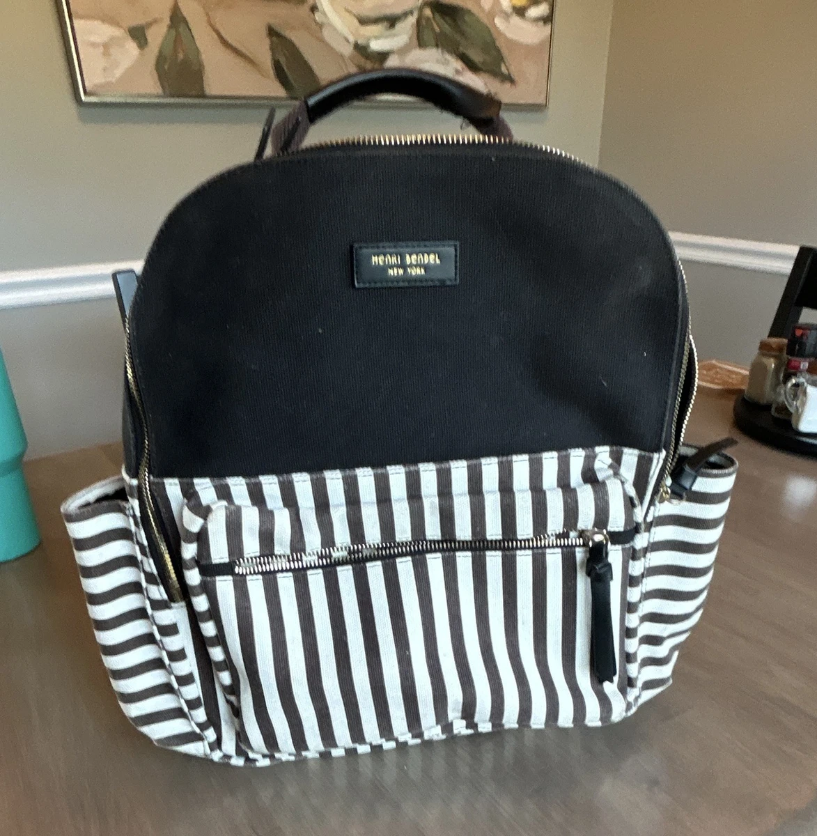 Henri Bendel Backpack Bags & Handbags for Women for sale - eBay