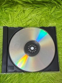 Sega Saturn Slayers Roiyaru SS Kadokawa Shoten Operation confirmed Retro game