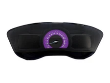 US Speedo Purple Ford Ranger (Lariat) Gauge Face for Clusters 2019-2024