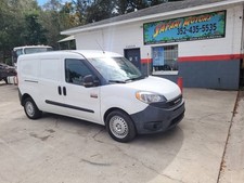 2019 Ram ProMaster City Tradesman