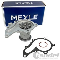 Meyle Wasserpumpe MIT Dichtung Passend FüR Toyota Avensis Carina Corolla |