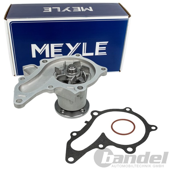 Meyle Wasserpumpe MIT Dichtung Passend FüR Toyota Avensis Carina Corolla |-image