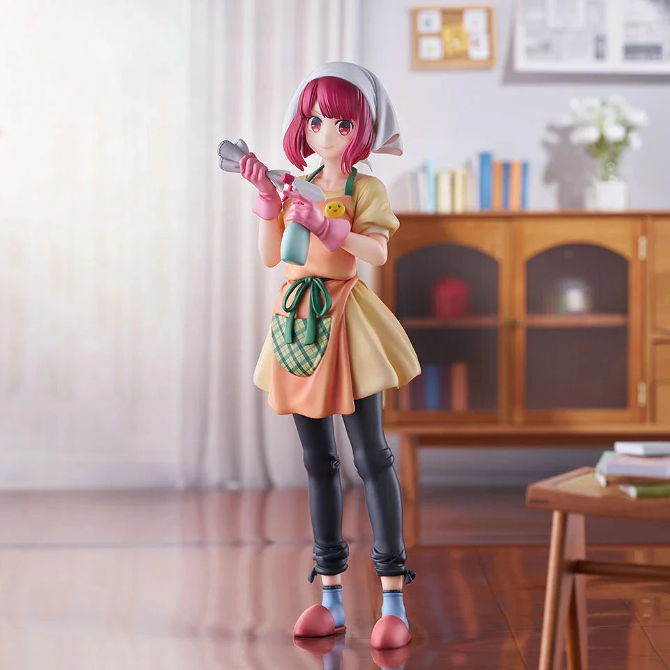 Figurine Oshi No Ko Kana Arima Baking Soda pour décoration de bureau manga