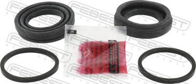 FEBEST 1275-SON19R Reparatursatz, Bremssattel für HYUNDAI,HYUNDAI (BEIJING),KIA,