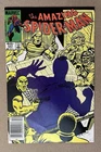 The Amazing Spider-Man #247 Newsstand Variant (Marvel Comics December 1983)