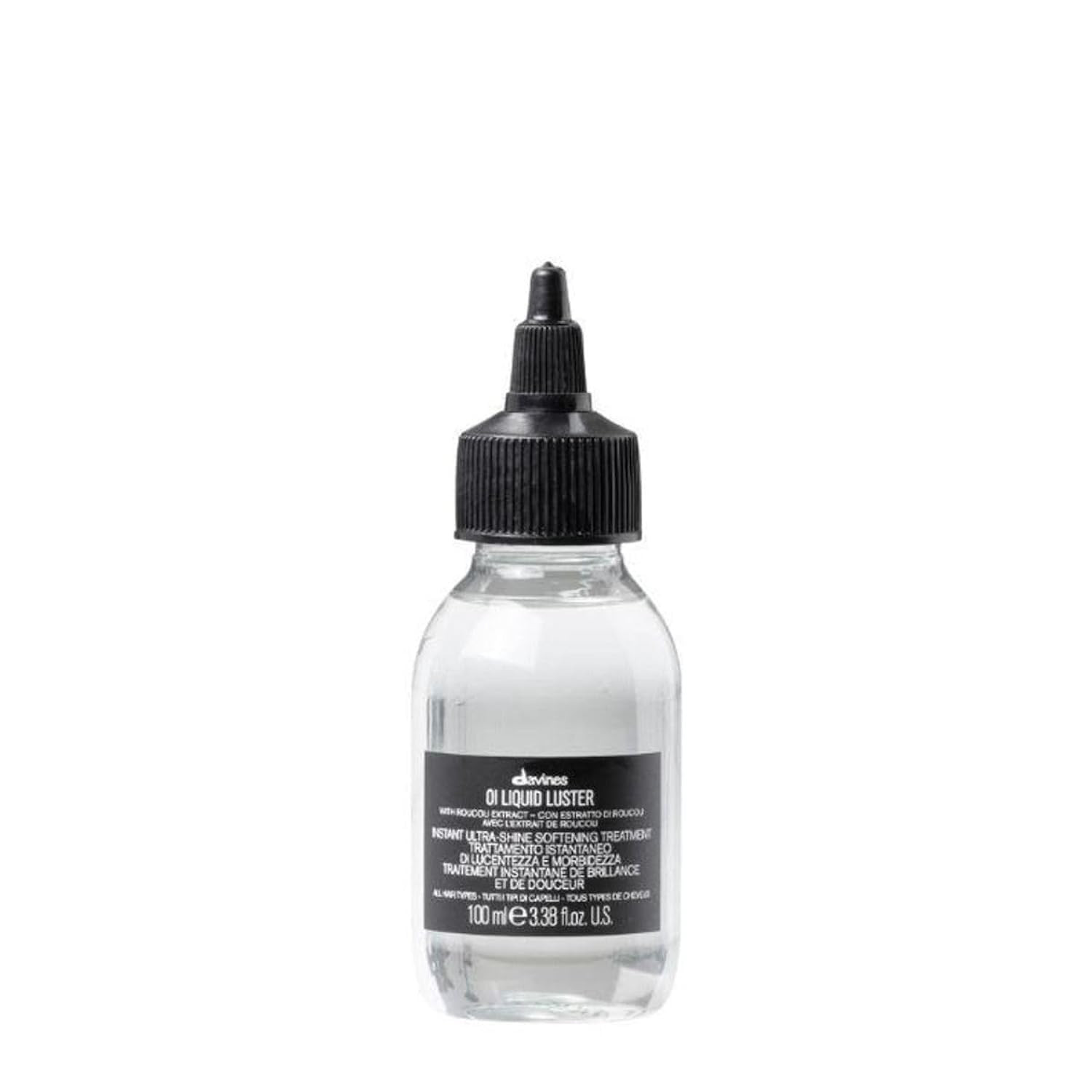 Davines - OI Liquid Luster - 100 ml (C2M)