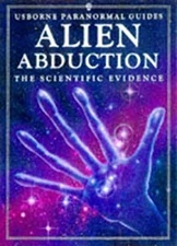 Alien Abduction Paperback Philippa Wingate