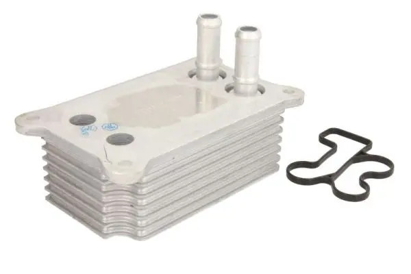 THERMOTEC D4G004TT Ölkühler für Motoröl - Bild 2
