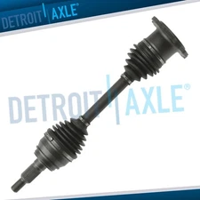 Front CV Axle Assembly for Chevy GMC Silverado Suburban 1500 Tahoe Yukon Sierra