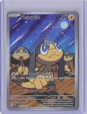 ME01: Mega Evolution #143/132 Helioptile