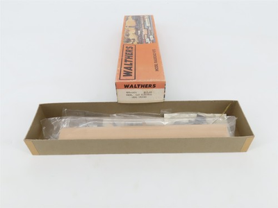 #ad HO Walthers Kit #933 6451 Undecorated EMC Gas Electric Doodlebug Unpowered $59.95