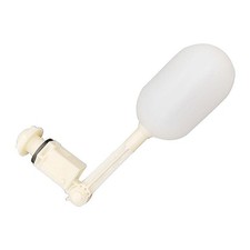 Float Valves Fish Tank Water Level Control Stock Tank Pool Auto Fill Shut Off