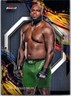 2024 Topps Finest UFC #180 Jair Rozenstruik