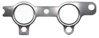 Elring 076.971 Dichtung, AbgaskrüMmer For Chevrolet Opel Vauxhall