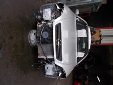Porte avant et accessoires Opel ASTRA