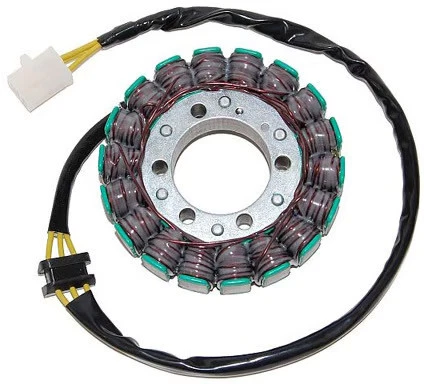 Estator Electrosport Industries Kawasaki Z1000/Ninja ZX-6RR/Ninja ESG636 Foto 3 de 4